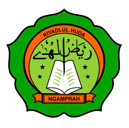 Logo Riyadlul Huda